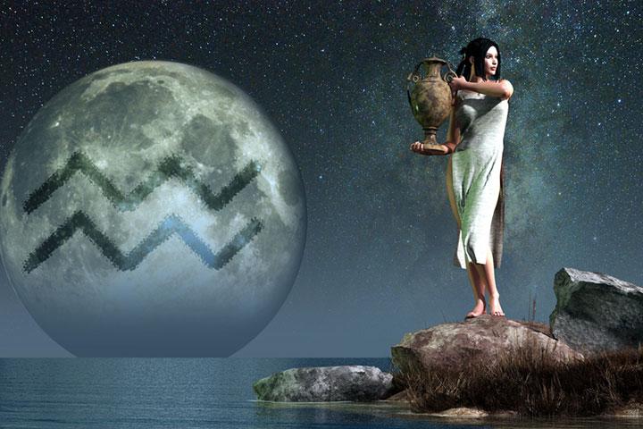Stubbornness, Negative Traits Of An Aquarius