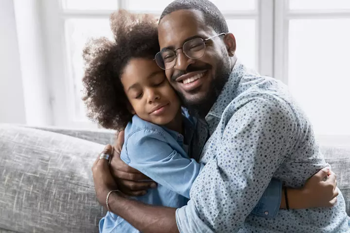 Take The Initiative And Set An Example