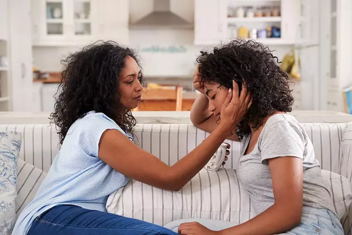 Talk About Your Frustrations