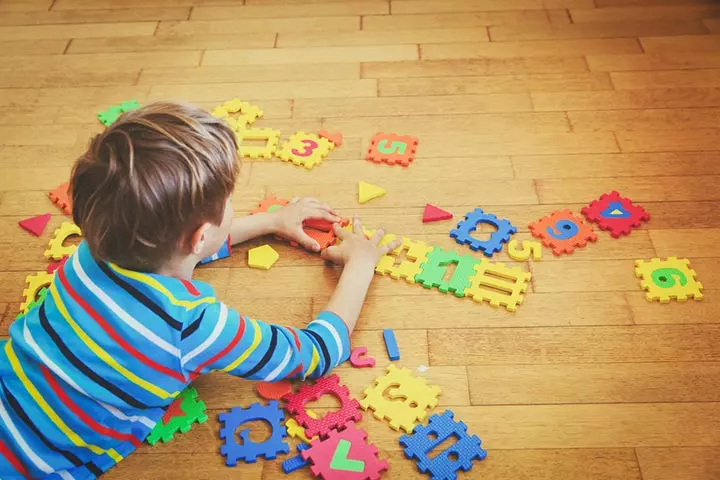 They Are Better At Problem Solving