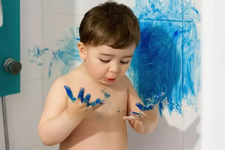 They Are More Creative