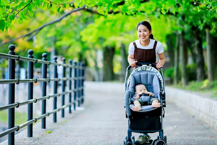 They Are The Perfect Babysitters