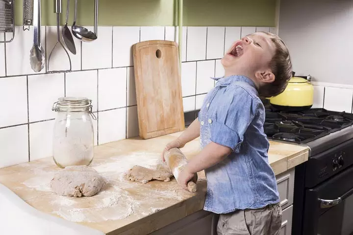 They Dont Try To Win Peoples Affection