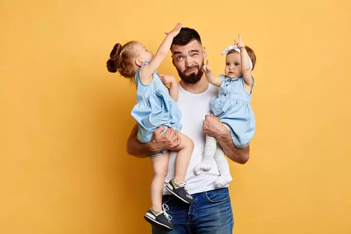 They Have A Greater Capacity To Process Emotions