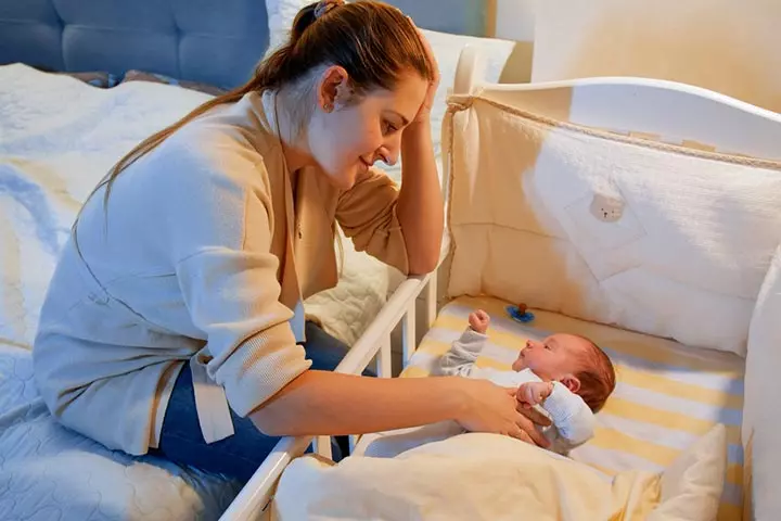 They Kept Themselves Awake So That You Could Sleep Peacefully