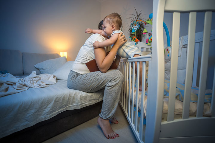 Tips For Putting Your Infant To Sleep