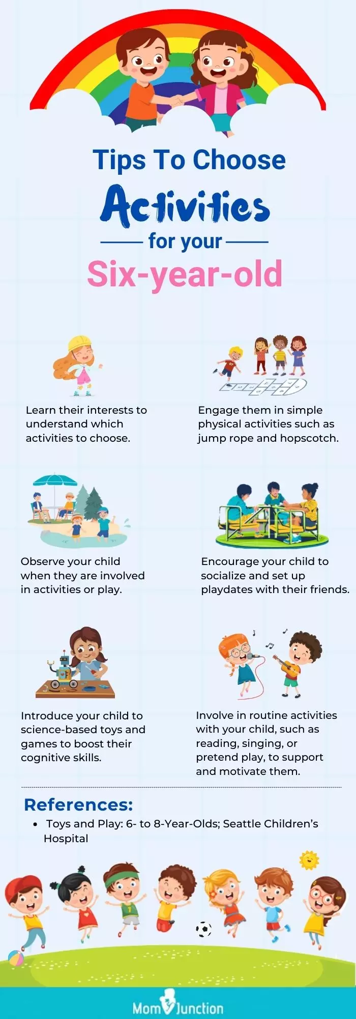 32 Best Indoor And Outdoor Learning Activities For 6 Year Olds 32 Best Indoor And Outdoor Learning Activities For 6 Year Olds