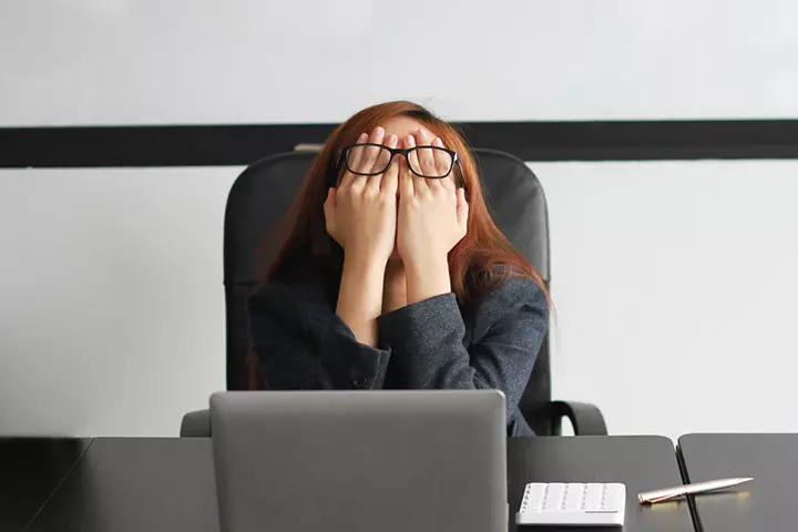 Uggh, I can never do a thing correctly