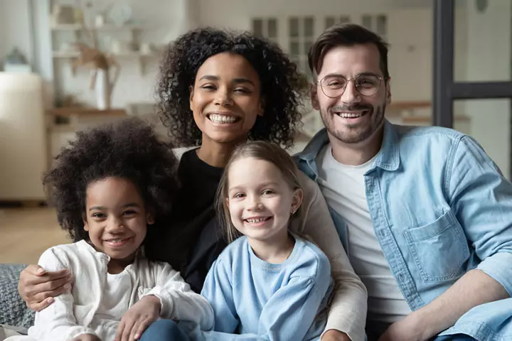 What Part Do Dominant And Recessive Genes Play When It Comes To The Way You Look