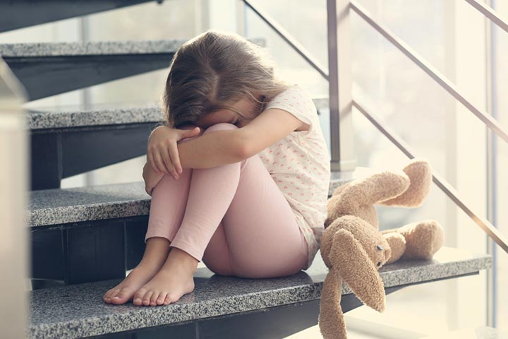 What To Do If The Tantrum Has Already Started