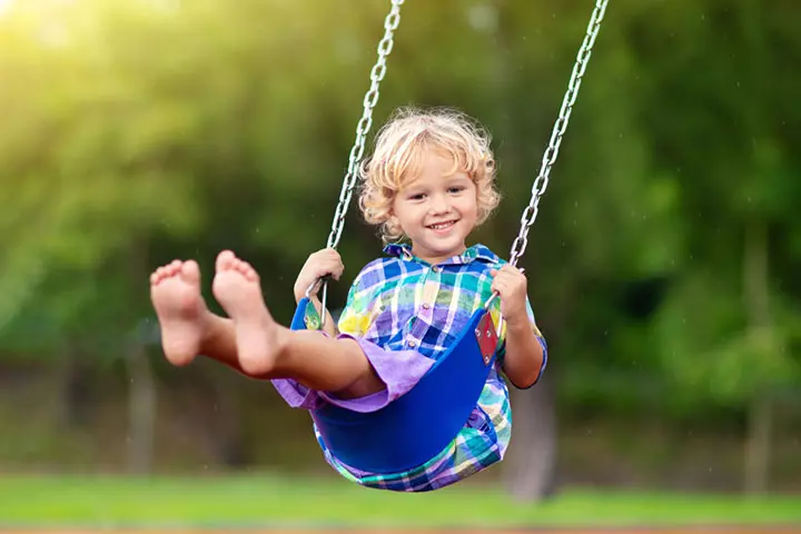 When Boys Are Always Made To Make Way For Girls