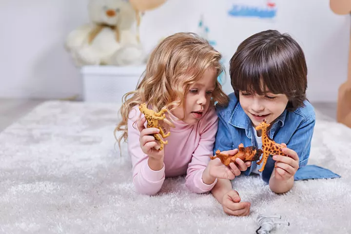 When Parents Call Any Girl Their Son Communicates With His Girlfriend