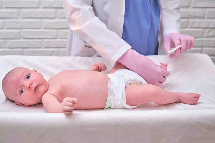 When To Consult A Doctor
