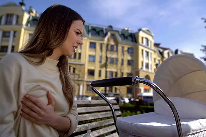 Why Does Painful Breastfeeding Happen