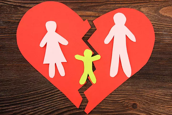 You Are Negative Towards Your Partner