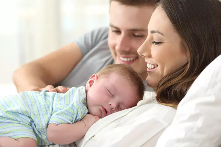 You Are Still 50% Your Mother And 50% Your Father