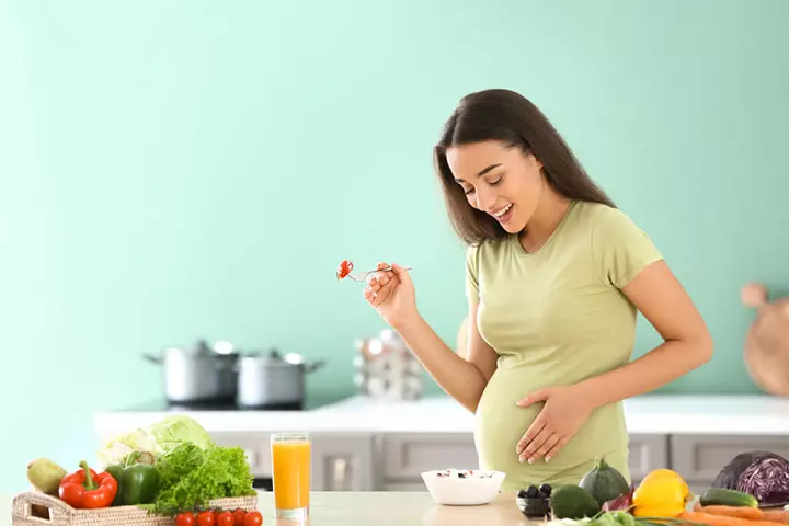 You Should Have Some Salty Snacks Now