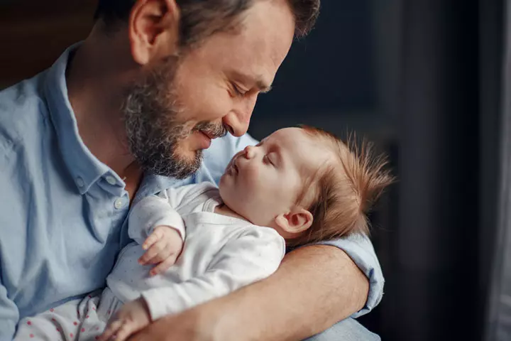 Your Father’s Genes Are Excessive