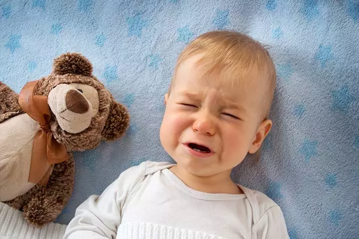 Find Out The Reason For Their Midnight Cries