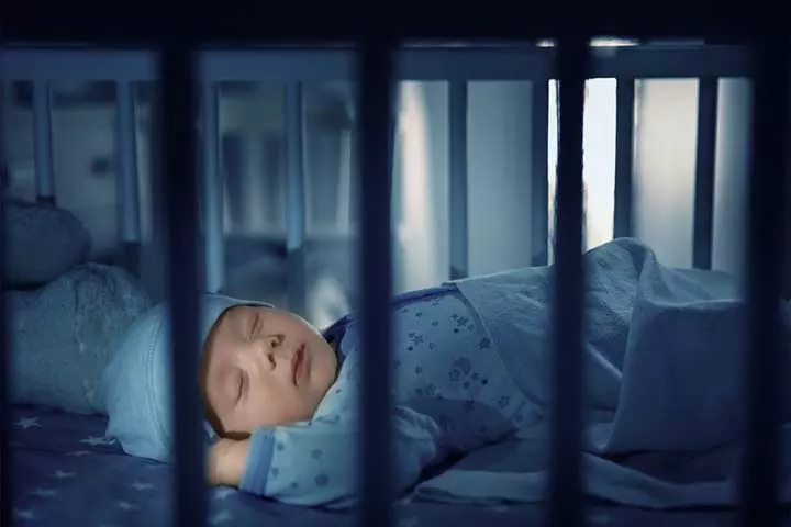 Lighting Matters For Good Sleep Experience