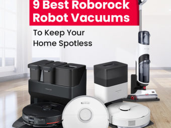 9 Best Roborock Robot Vacuums To Keep Your Home Spotless In 2022