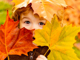 9 Fascinating Facts About October Babies
