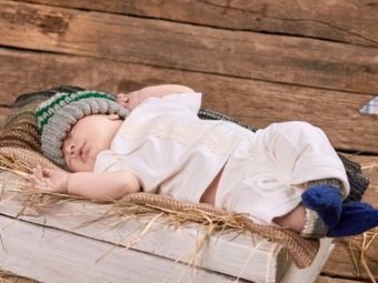 9 Tips From Sleep Experts To Soothe Your Restless Baby Plus What To Avoid
