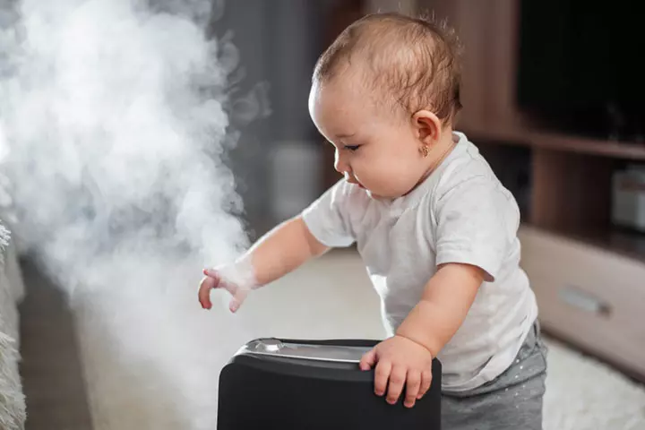 A Humidifier