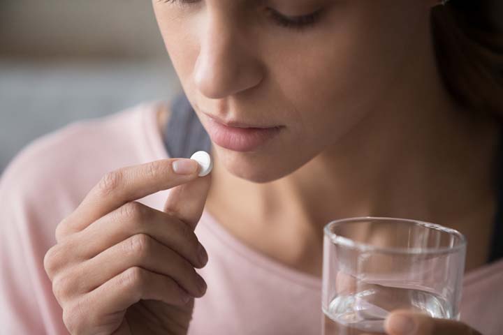 Abortion pills can be used in the privacy of your home