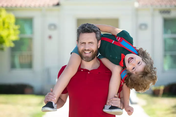 Alter Your Perspectives