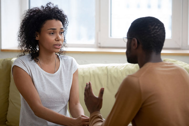 Aren’t you empathetic to my feelings?, what to say to your cheating husband