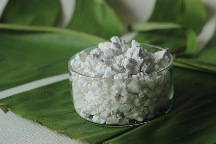Arrowroot Flour vs All-Purpose Flour: Full Details - The Coconut Mama