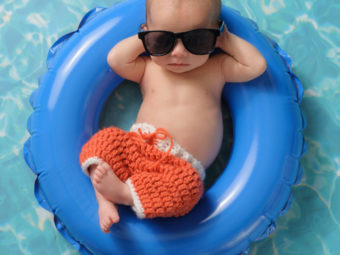 Babies Can Do These 12 Cool Things You Didn’t Know About