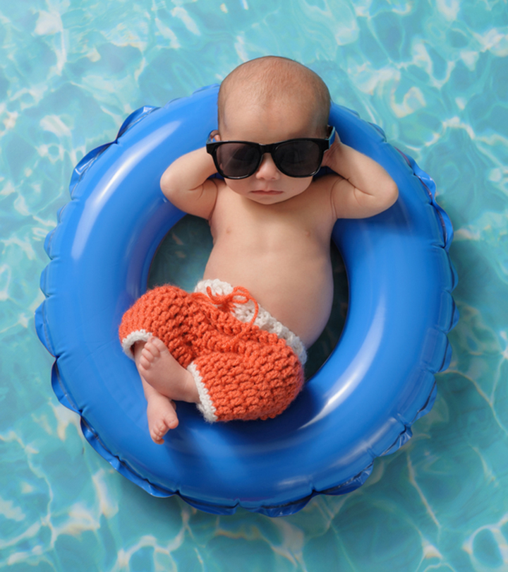 Babies Can Do These 12 Cool Things You Didn’t Know About