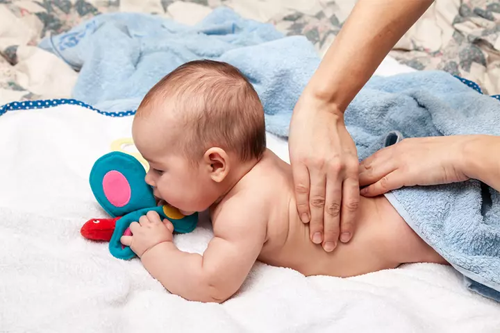 Babies Have More Bones