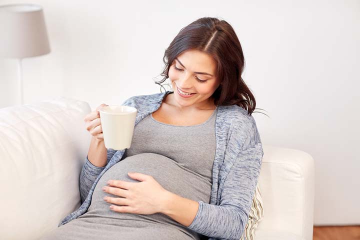 Barley water is safe and eases indigestion during pregnancy.