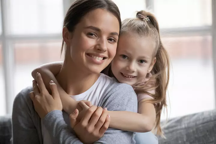 Be A Good Role Model