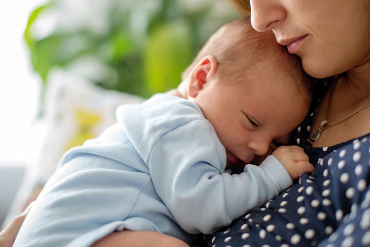 Be cautious about the safety of bactrim while breastfeeding