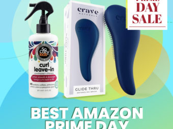 15 Best Amazon Prime Day Beauty & Grooming Deals In 2022