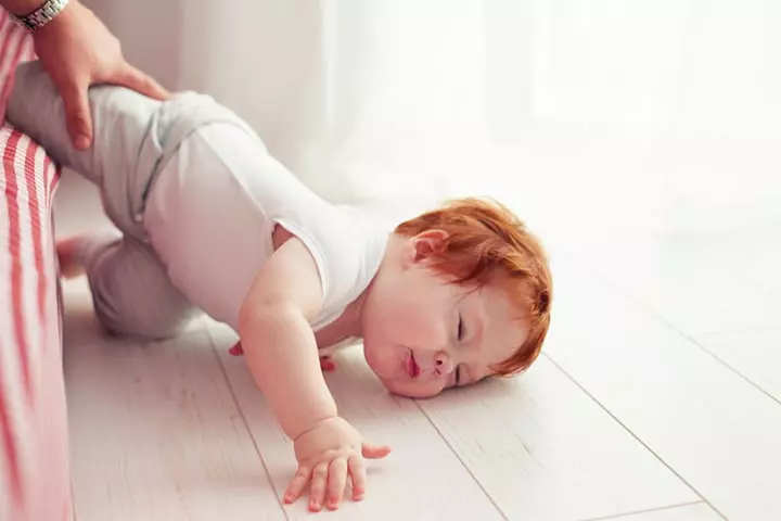 Best Surroundings To Practise Walking