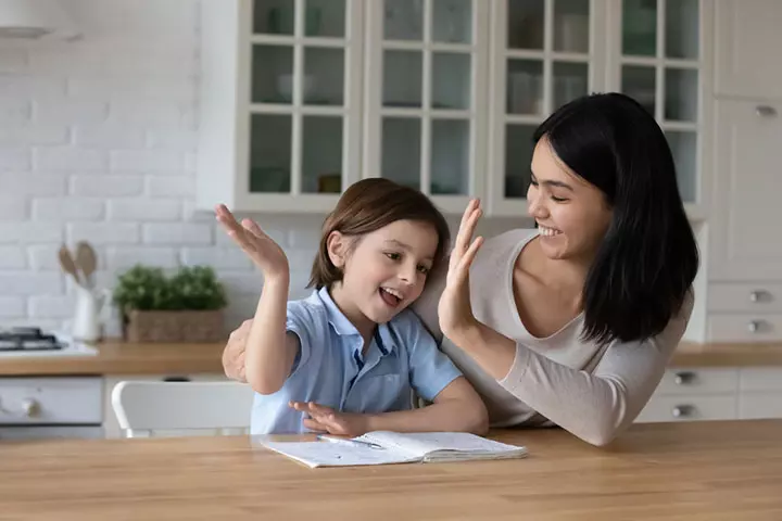 Change Your Parental Expectations