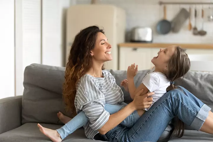 Children Develop Better Social Skills