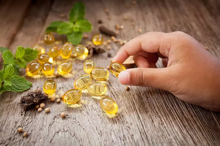 Cod Liver Oil For Kids Dosage Benefits And Side Effects