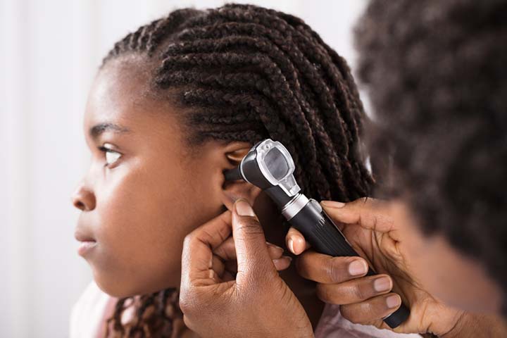 Cod liver oil may help reduce ear infections in children
