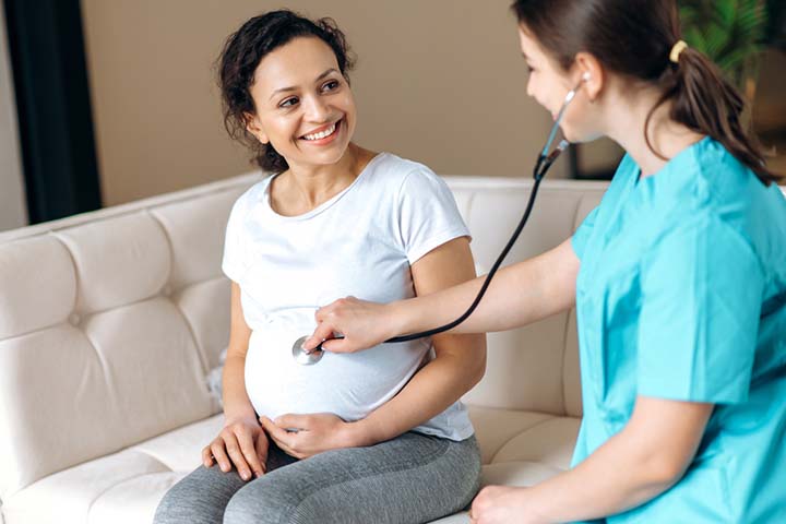 Consult your doctor to know exercises to avoid during pregnancy