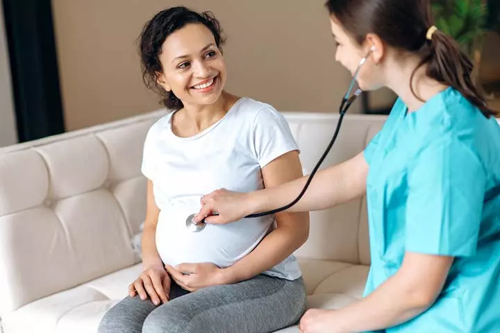 Consult your doctor to know exercises to avoid during pregnancy