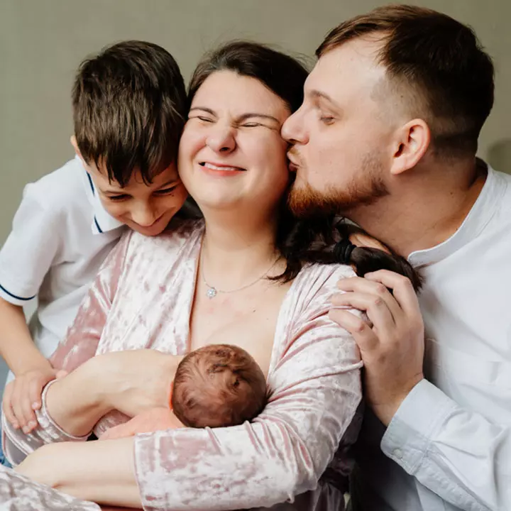 Creating Milk On Demand Is No Joke