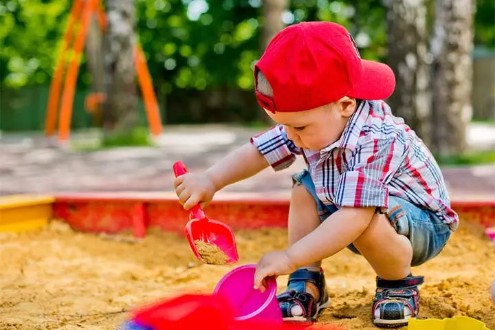 Engage In Activities