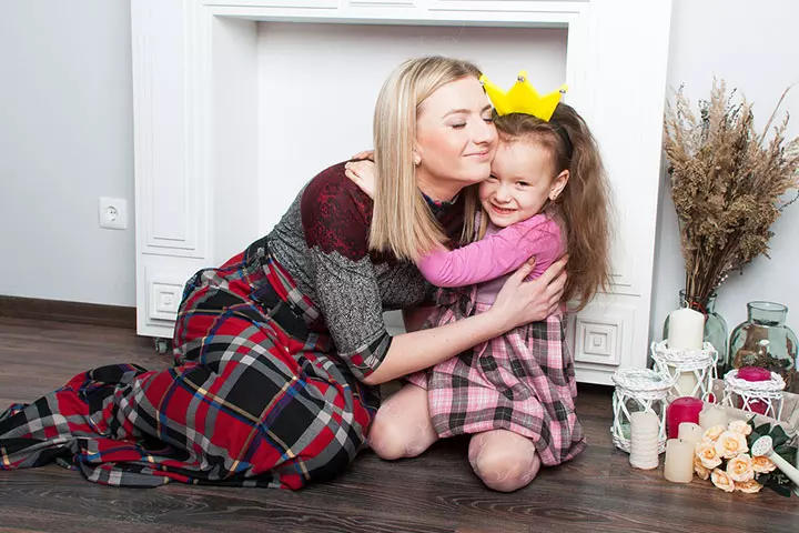 Even If The Parents Don’t Acknowledge It, The Kids Can Sense Favoritism In The Family