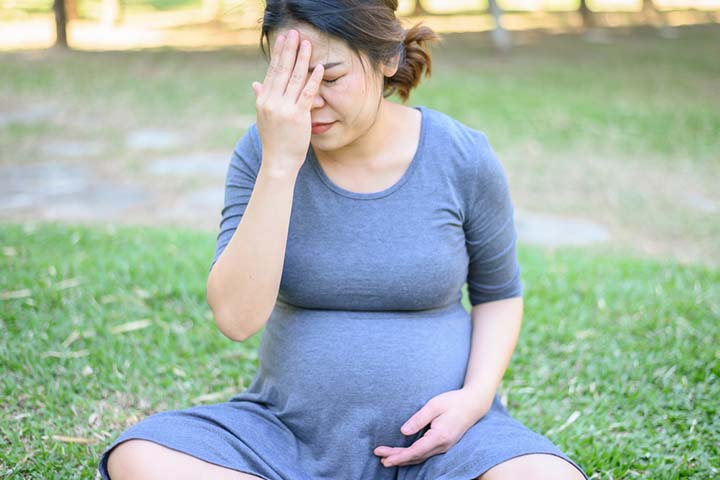 Exercises To Avoid During Dizziness In Pregnancy